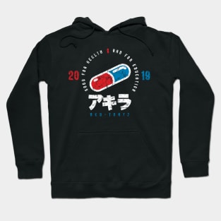 The Capsules Hoodie